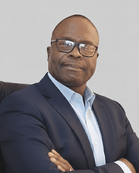Kwami Edem KOUMADO
