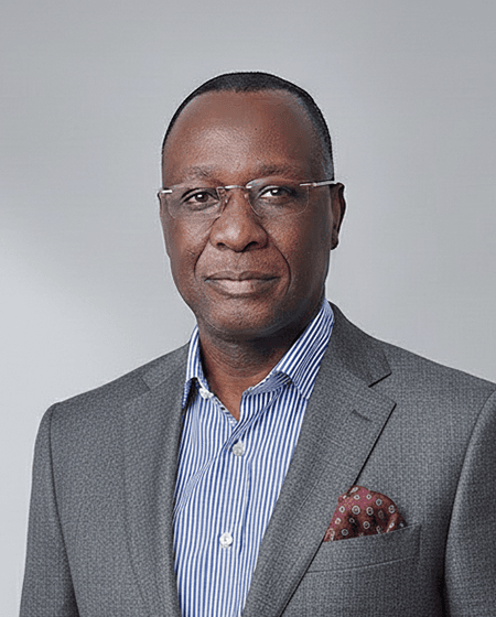 Noé K. Abalo AGLI